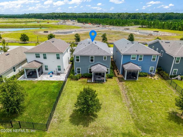 13360 HOLSINGER Boulevard, Jacksonville, FL 32256