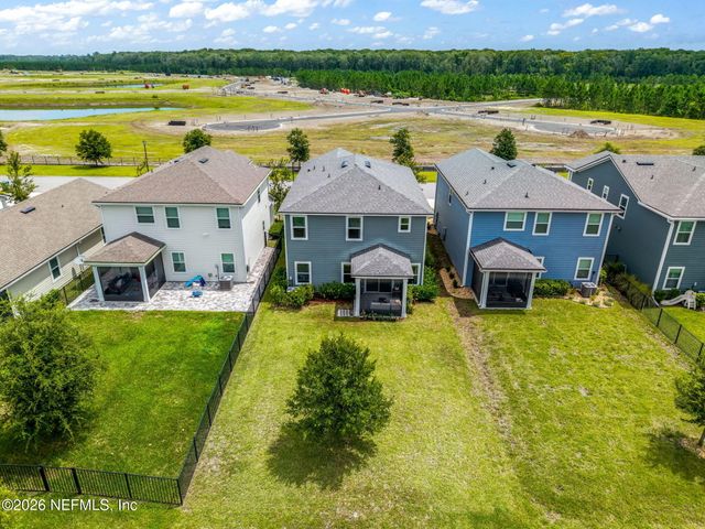 13360 HOLSINGER Boulevard, Jacksonville, FL 32256