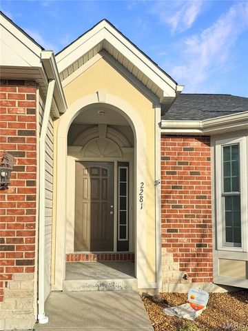 2281 Dukes Way, Washington, MO 63090