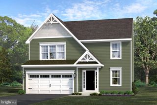 110 EVERGREEN DR LOT # 22, Oxford, PA 19363