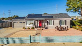 965 Portola Drive, Del Rey Oaks, CA 93940