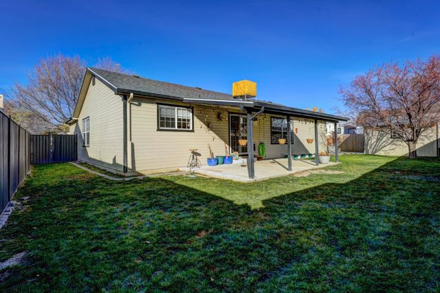 566 Shoshone Street, Grand Junction, CO 81504
