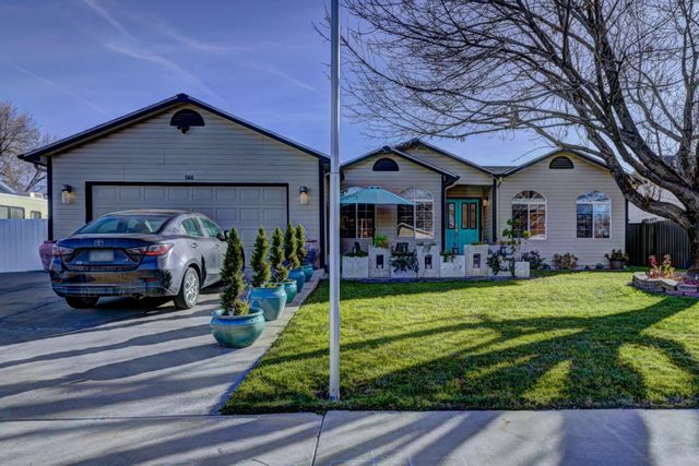566 Shoshone Street, Grand Junction, CO 81504
