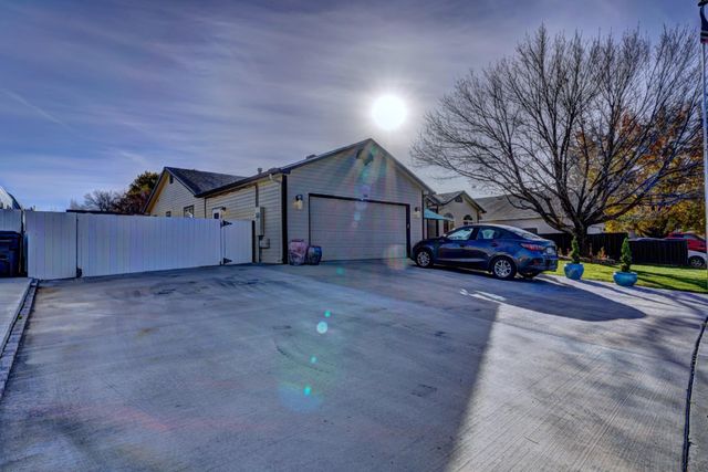 566 Shoshone Street, Grand Junction, CO 81504
