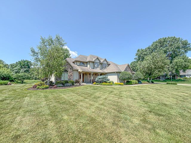 N63W27461 Scholl COURT, Sussex, WI 53089