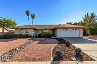 6822 S CARNEY Avenue, Tempe, AZ 85283