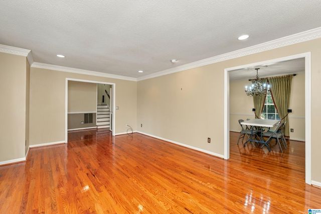 1748 NAPIER DRIVE, Hoover, AL 35226