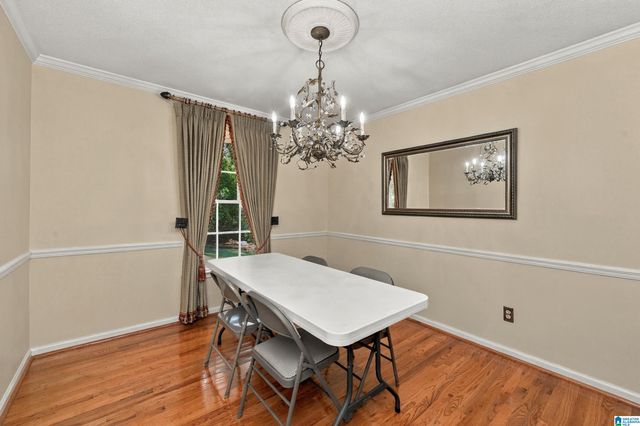 1748 NAPIER DRIVE, Hoover, AL 35226