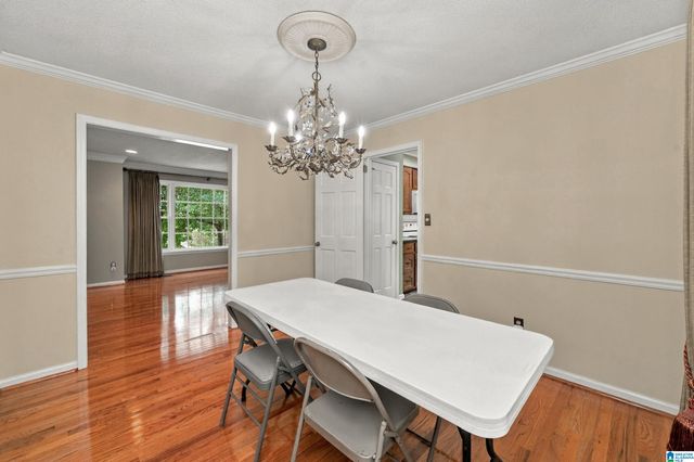 1748 NAPIER DRIVE, Hoover, AL 35226