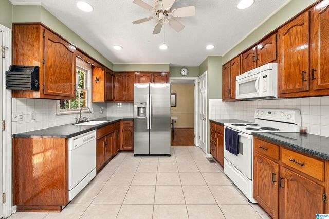 1748 NAPIER DRIVE, Hoover, AL 35226