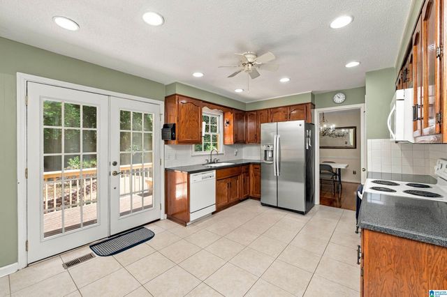 1748 NAPIER DRIVE, Hoover, AL 35226