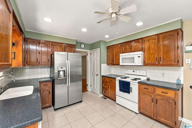 1748 NAPIER DRIVE, Hoover, AL 35226