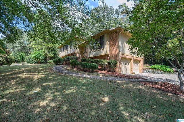 1748 NAPIER DRIVE, Hoover, AL 35226