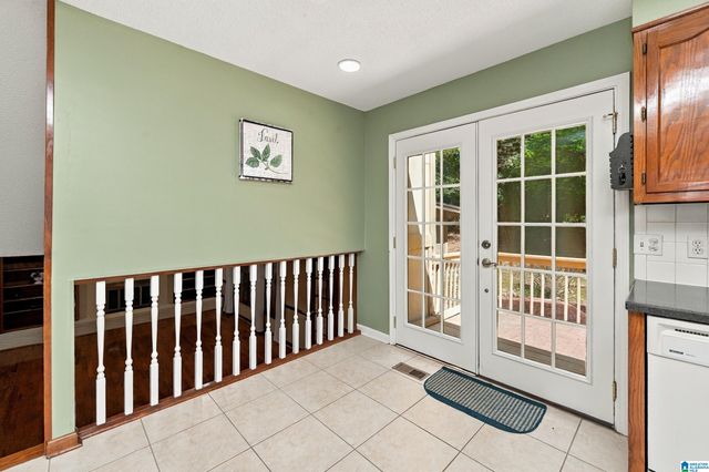 1748 NAPIER DRIVE, Hoover, AL 35226