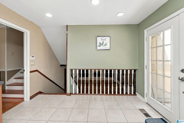 1748 NAPIER DRIVE, Hoover, AL 35226
