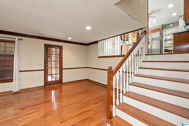 1748 NAPIER DRIVE, Hoover, AL 35226