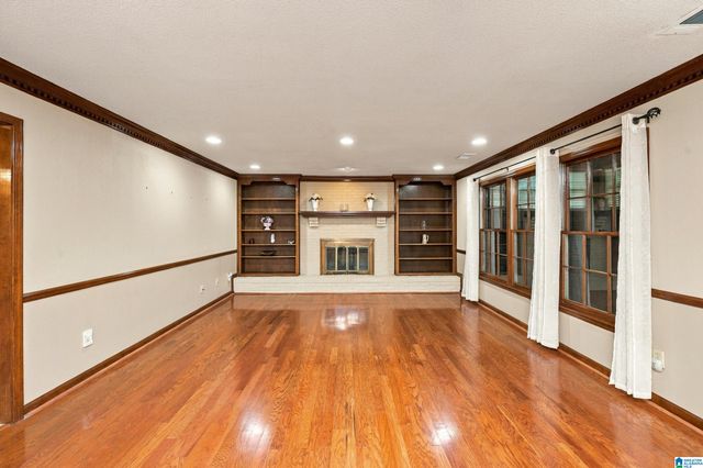 1748 NAPIER DRIVE, Hoover, AL 35226
