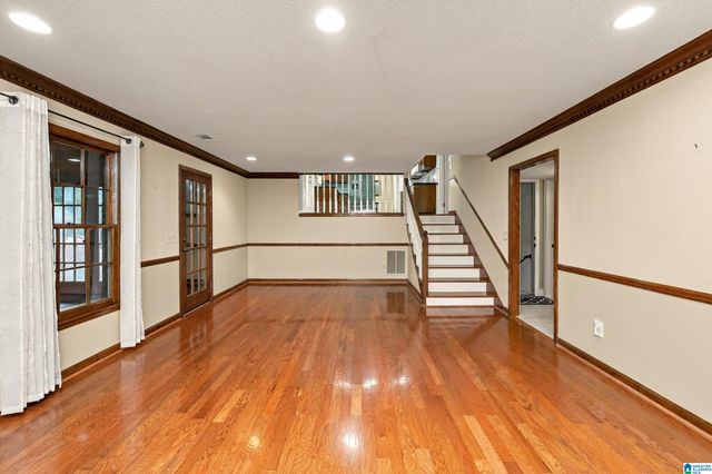 1748 NAPIER DRIVE, Hoover, AL 35226