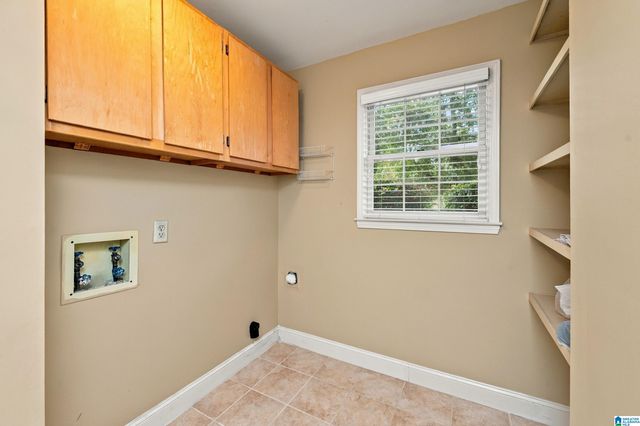 1748 NAPIER DRIVE, Hoover, AL 35226