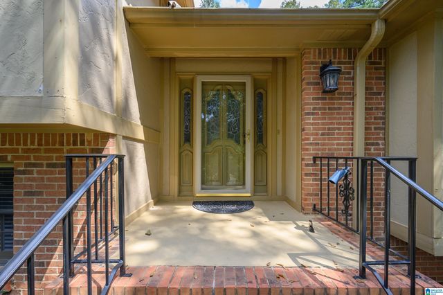 1748 NAPIER DRIVE, Hoover, AL 35226