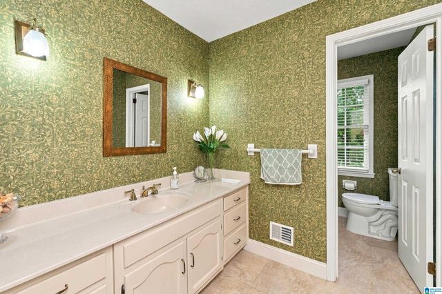 1748 NAPIER DRIVE, Hoover, AL 35226