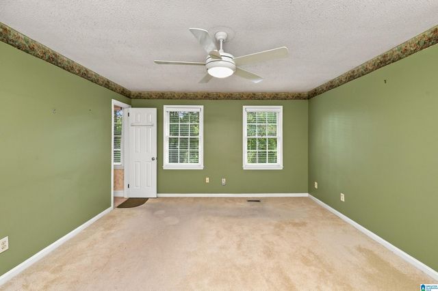 1748 NAPIER DRIVE, Hoover, AL 35226