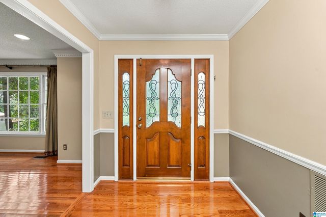 1748 NAPIER DRIVE, Hoover, AL 35226