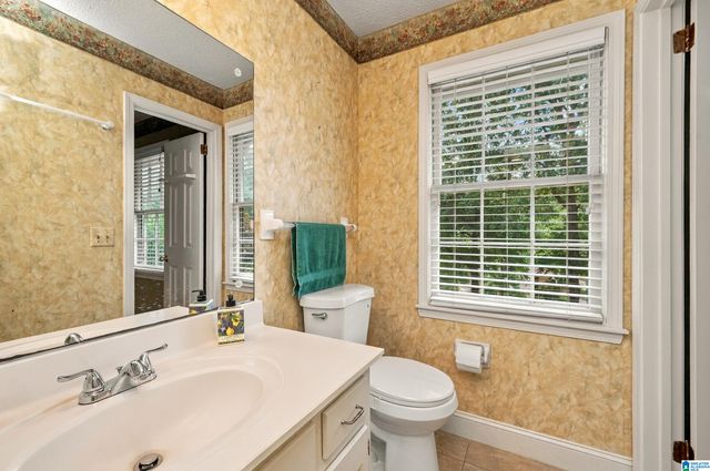 1748 NAPIER DRIVE, Hoover, AL 35226