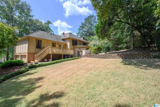 1748 NAPIER DRIVE, Hoover, AL 35226