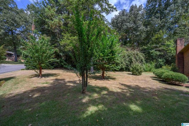 1748 NAPIER DRIVE, Hoover, AL 35226