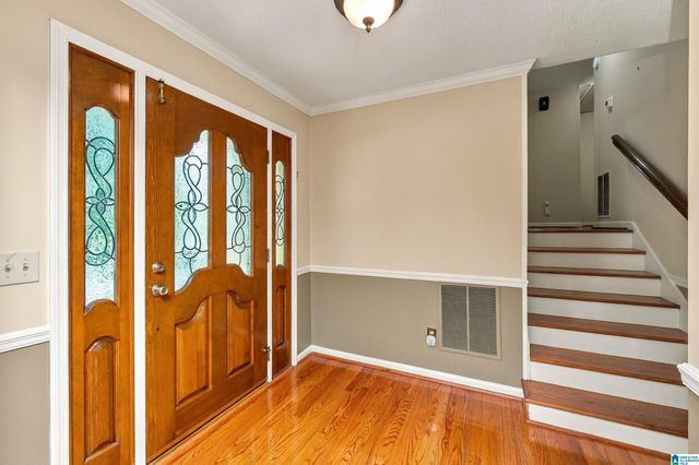 1748 NAPIER DRIVE, Hoover, AL 35226