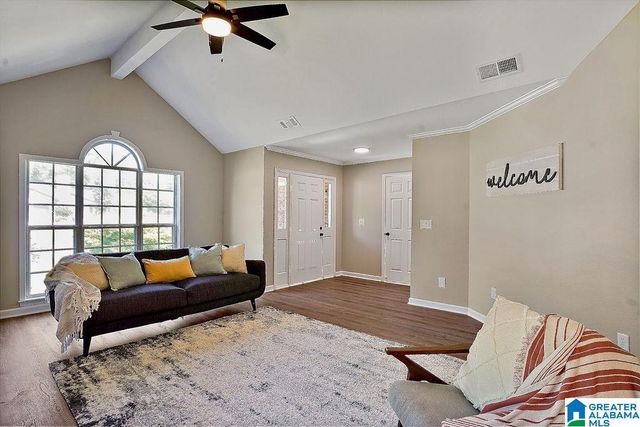 249 BRENTWOOD DRIVE, Alabaster, AL 35007