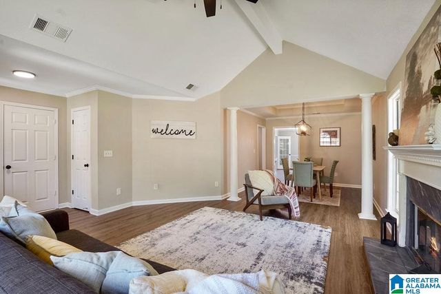 249 BRENTWOOD DRIVE, Alabaster, AL 35007