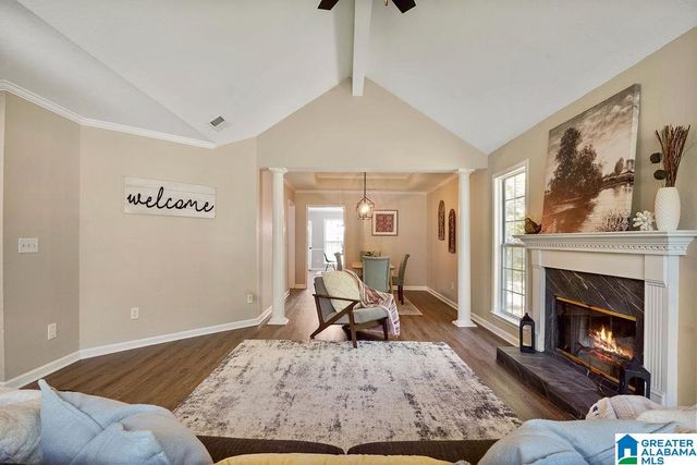 249 BRENTWOOD DRIVE, Alabaster, AL 35007