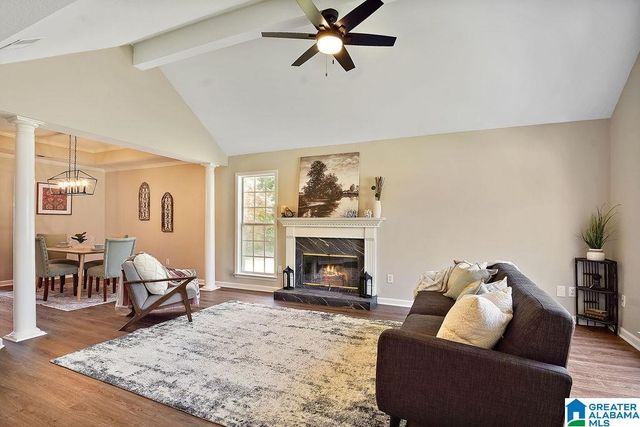 249 BRENTWOOD DRIVE, Alabaster, AL 35007