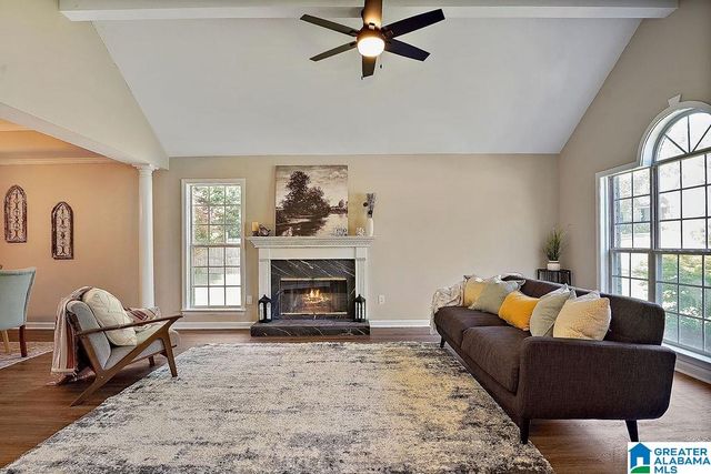 249 BRENTWOOD DRIVE, Alabaster, AL 35007
