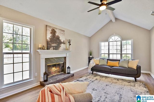 249 BRENTWOOD DRIVE, Alabaster, AL 35007