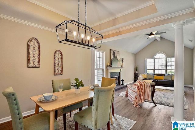 249 BRENTWOOD DRIVE, Alabaster, AL 35007