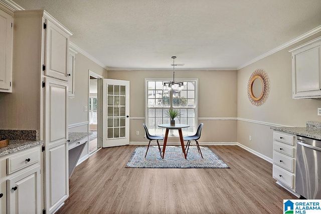 249 BRENTWOOD DRIVE, Alabaster, AL 35007