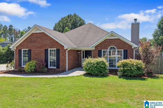 249 BRENTWOOD DRIVE, Alabaster, AL 35007