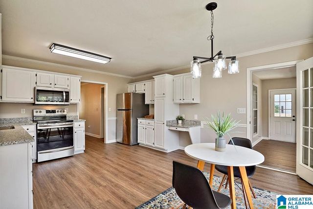 249 BRENTWOOD DRIVE, Alabaster, AL 35007