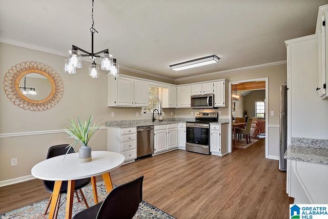 249 BRENTWOOD DRIVE, Alabaster, AL 35007
