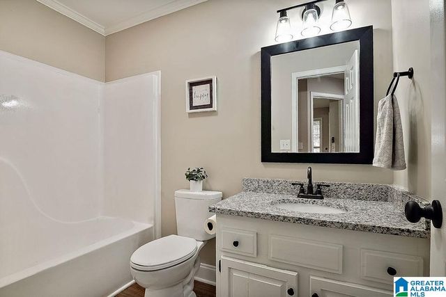 249 BRENTWOOD DRIVE, Alabaster, AL 35007