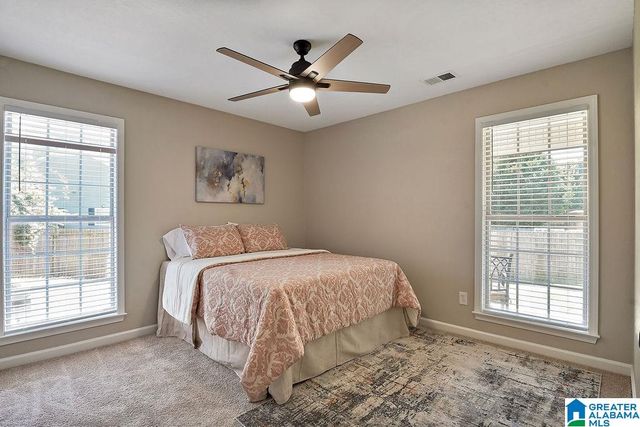 249 BRENTWOOD DRIVE, Alabaster, AL 35007