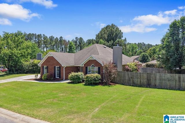 249 BRENTWOOD DRIVE, Alabaster, AL 35007