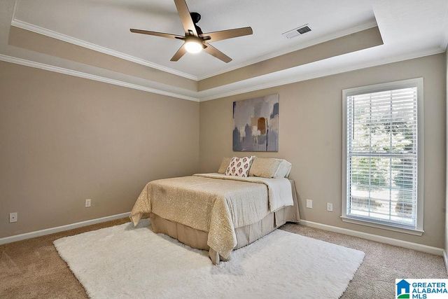 249 BRENTWOOD DRIVE, Alabaster, AL 35007