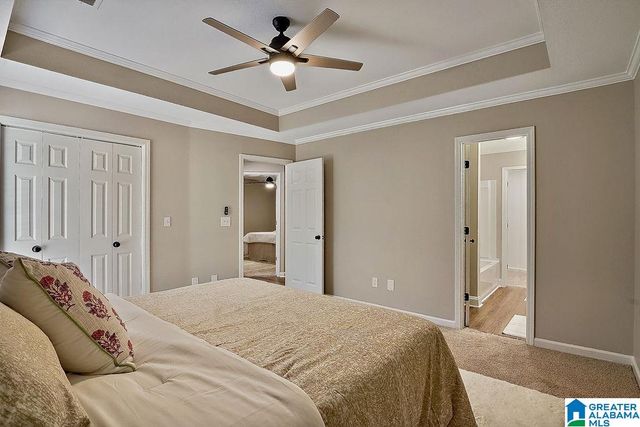 249 BRENTWOOD DRIVE, Alabaster, AL 35007