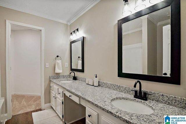 249 BRENTWOOD DRIVE, Alabaster, AL 35007