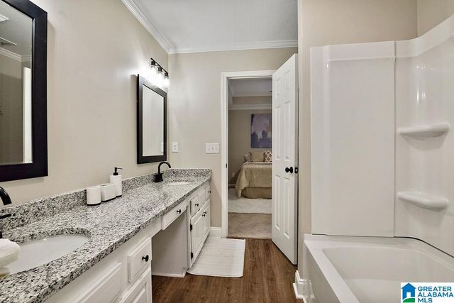 249 BRENTWOOD DRIVE, Alabaster, AL 35007