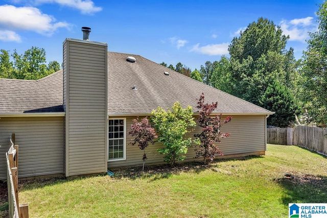 249 BRENTWOOD DRIVE, Alabaster, AL 35007